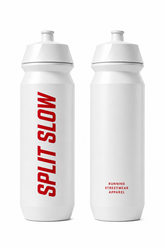 SPLIT SLOW BOTTLE