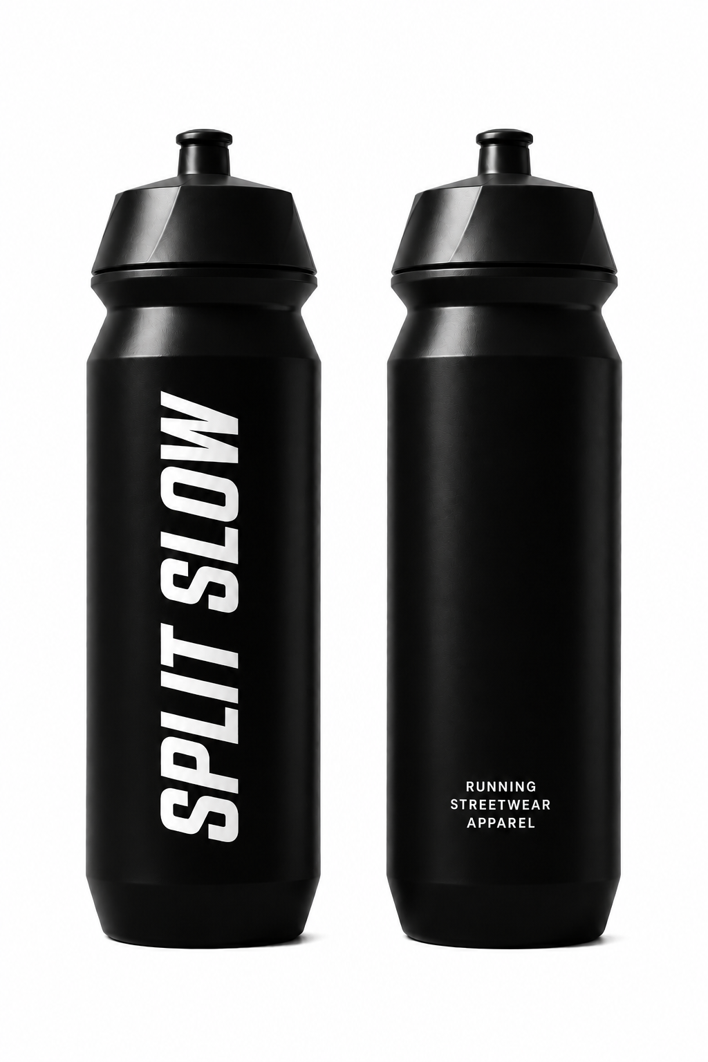 SPLIT SLOW BOTTLE