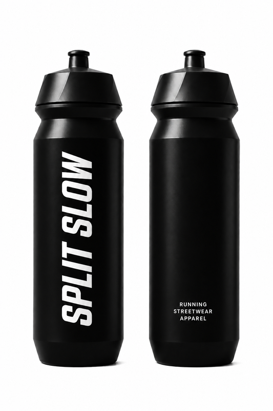 SPLIT SLOW BOTTLE