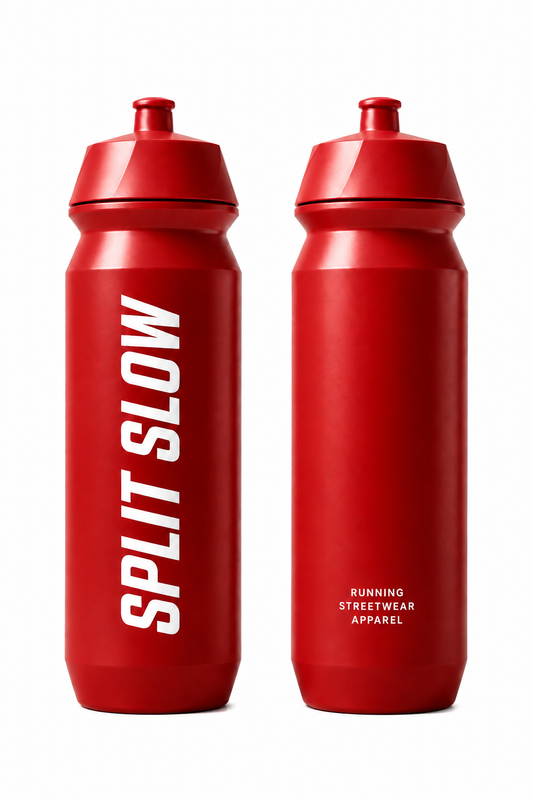 SPLIT SLOW BOTTLE